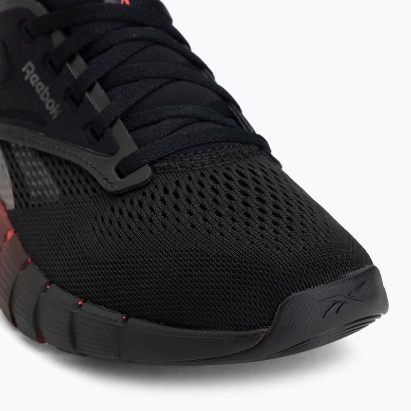 Încălțăminte de antrenament pentru femei Reebok Nano Gym black/pink blast 7