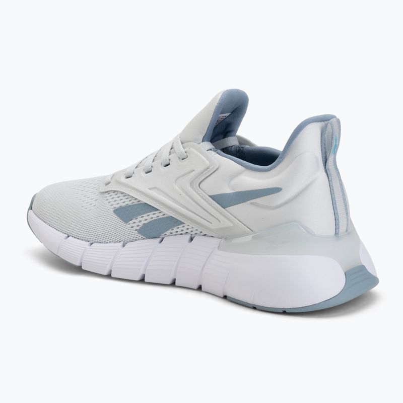 Încălțăminte de antrenament pentru femei Reebok Nano Gym moon/leisure blue 3
