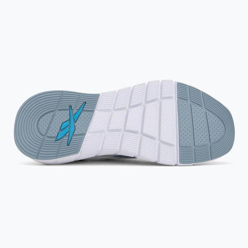 Încălțăminte de antrenament pentru femei Reebok Nano Gym moon/leisure blue 4