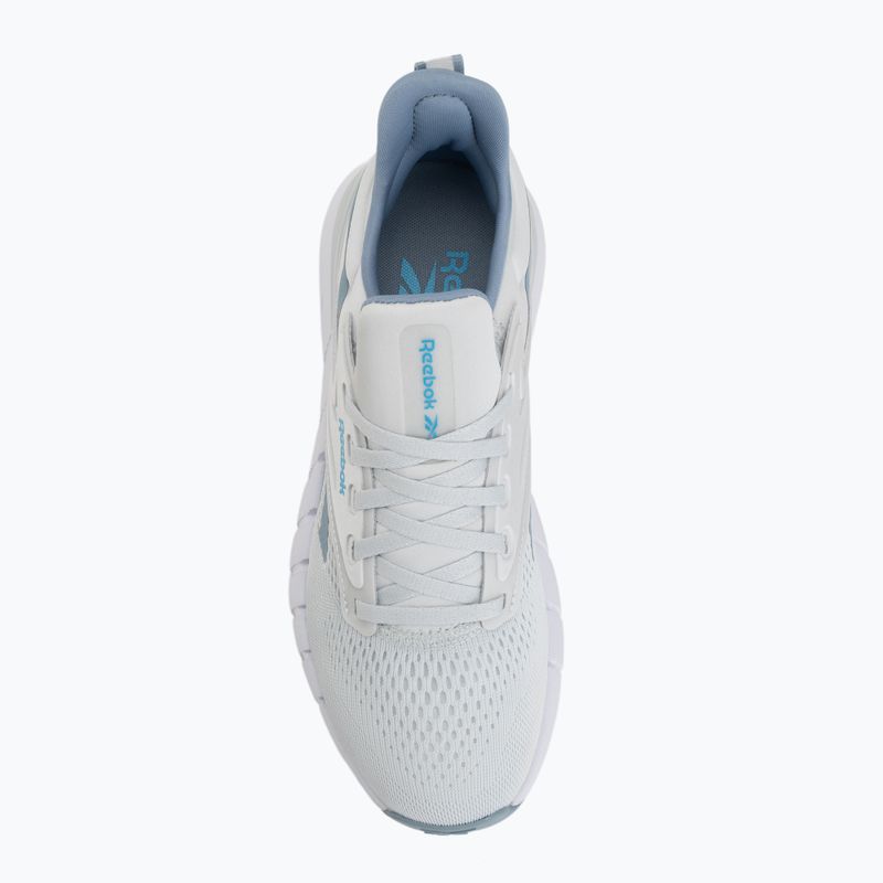 Încălțăminte de antrenament pentru femei Reebok Nano Gym moon/leisure blue 5