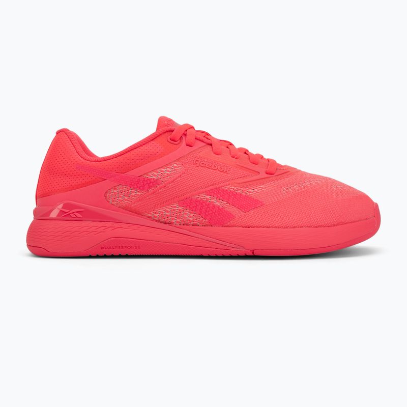 Încălțăminte de antrenament pentru femei Reebok Nano X5 pink blast 2