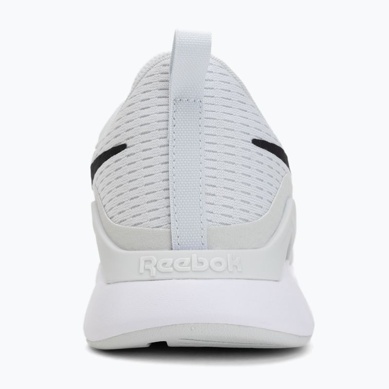 Încălțăminte de antrenament pentru femei Reebok Nanoflex Tr 2 moon/black/ftwr white 6