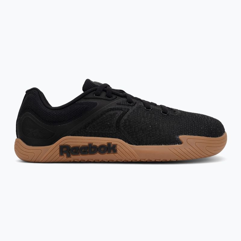 Încălțăminte de antrenament Reebok Nano Zero black/reebok gum 2