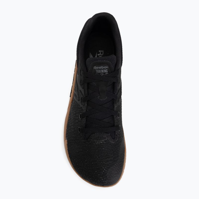Încălțăminte de antrenament Reebok Nano Zero black/reebok gum 5