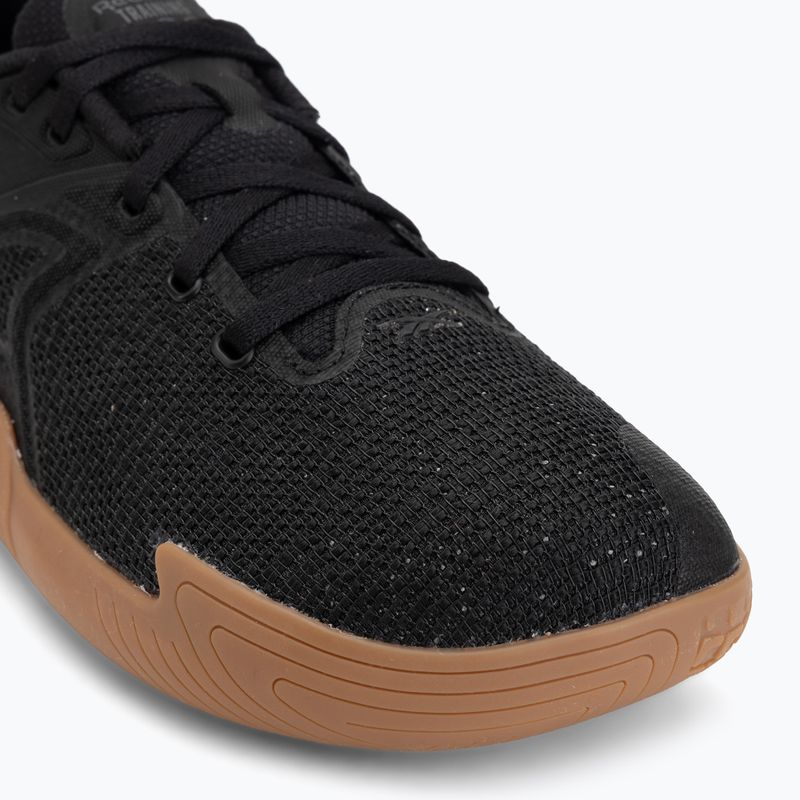 Încălțăminte de antrenament Reebok Nano Zero black/reebok gum 7
