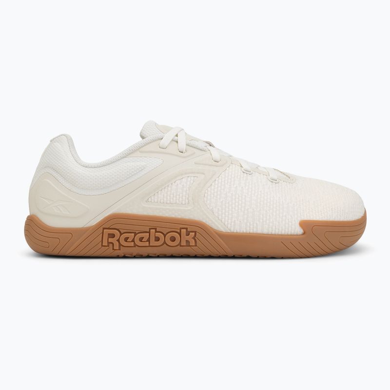 Încălțăminte de antrenament pentru bărbați Reebok Nano Zero chalk 2