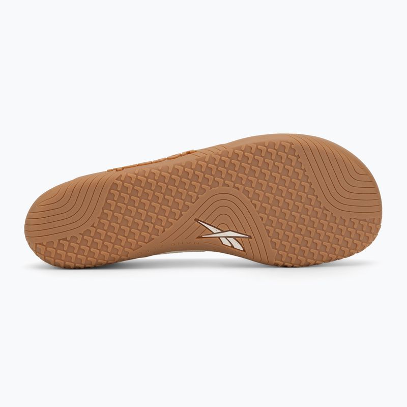 Încălțăminte de antrenament pentru bărbați Reebok Nano Zero chalk 4