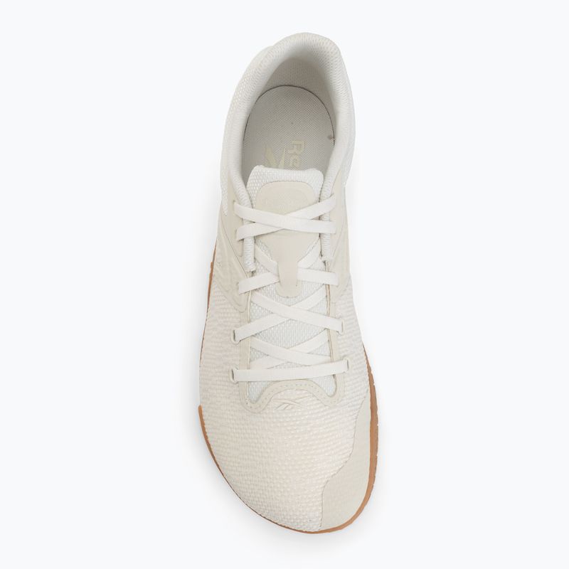 Încălțăminte de antrenament pentru bărbați Reebok Nano Zero chalk 5