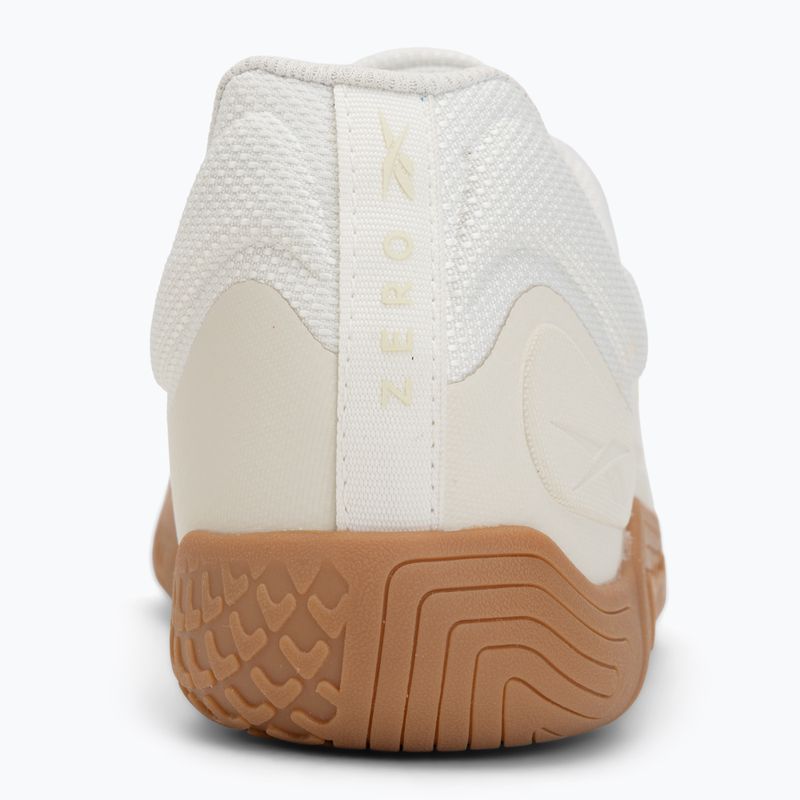 Încălțăminte de antrenament pentru bărbați Reebok Nano Zero chalk 6