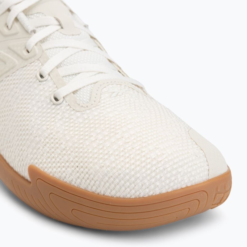 Încălțăminte de antrenament pentru bărbați Reebok Nano Zero chalk 7