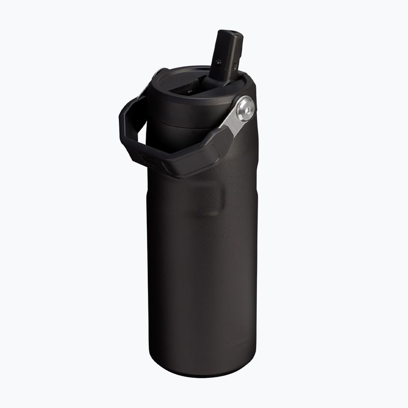 Sticlă termică Stanley IceFlow Flip Straw 2.0 black 2.0 2