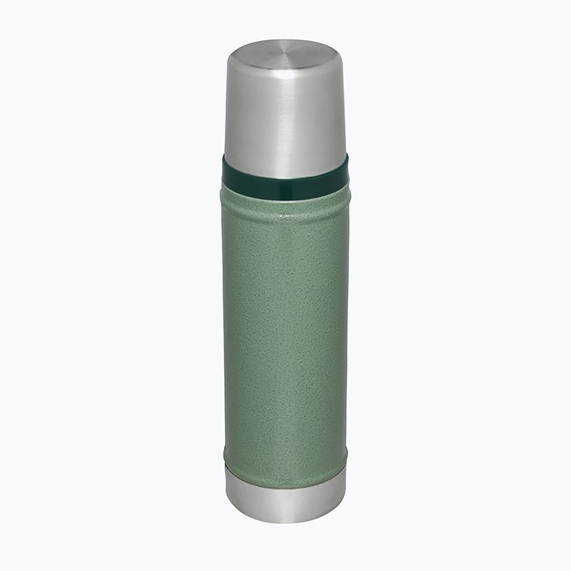 Termos Stanley Legendary Classic 600 ml hammertone green 2