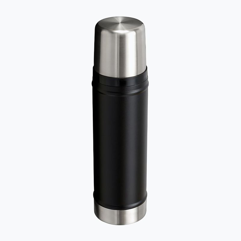 Termos Stanley Legendary Classic 600 ml black 2.0 2