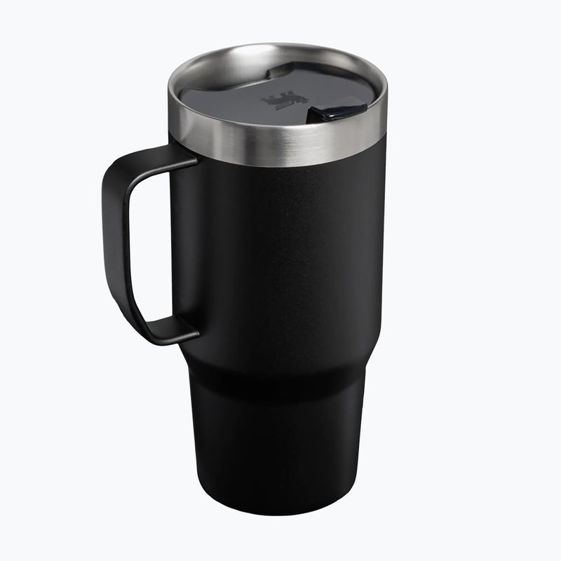 Cană termică Stanley Everyday Suburban 710 ml black 2.0 2