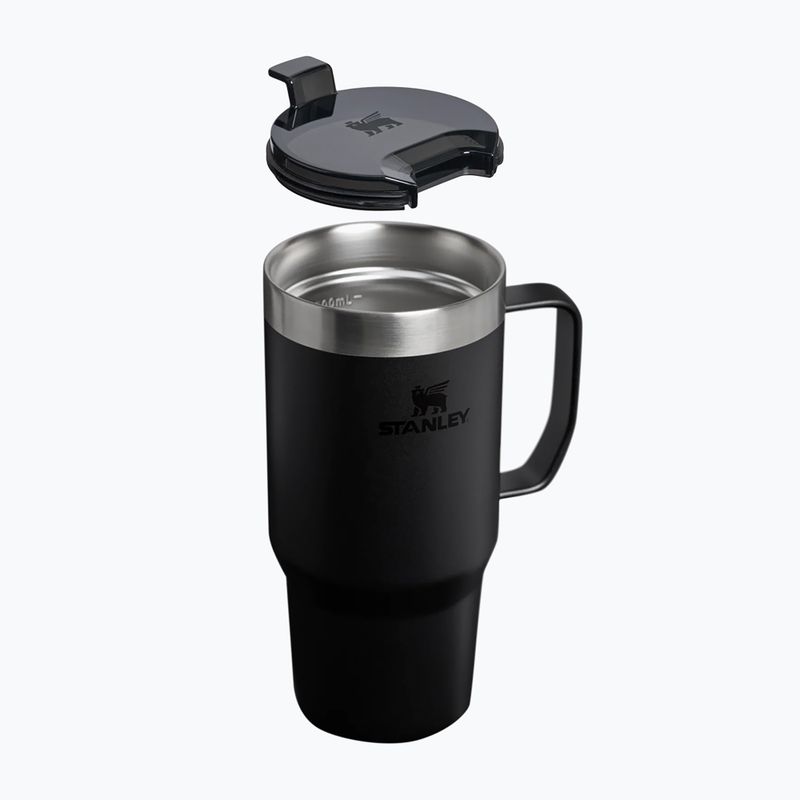 Cană termică Stanley Everyday Suburban 710 ml black 2.0 3