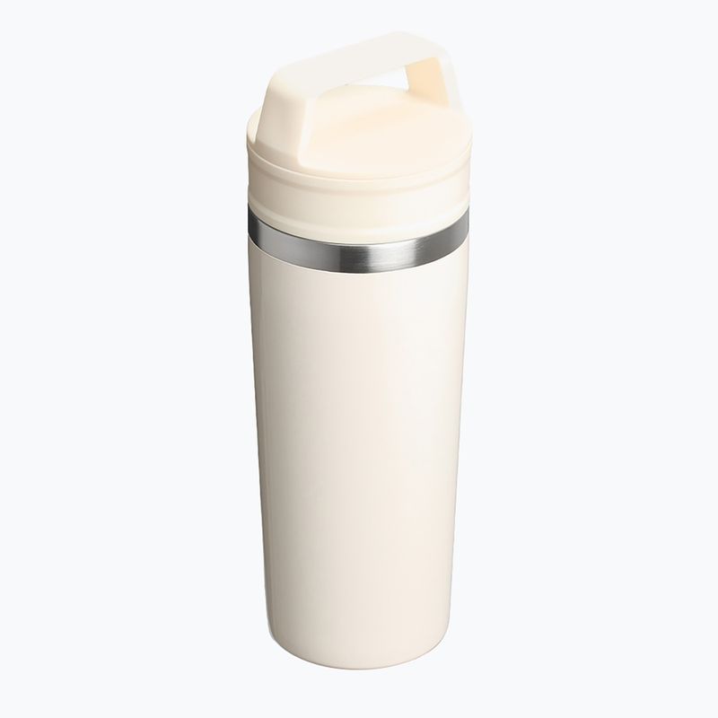Cană termică Stanley Cafe-To-Go 470 ml cream gloss 2