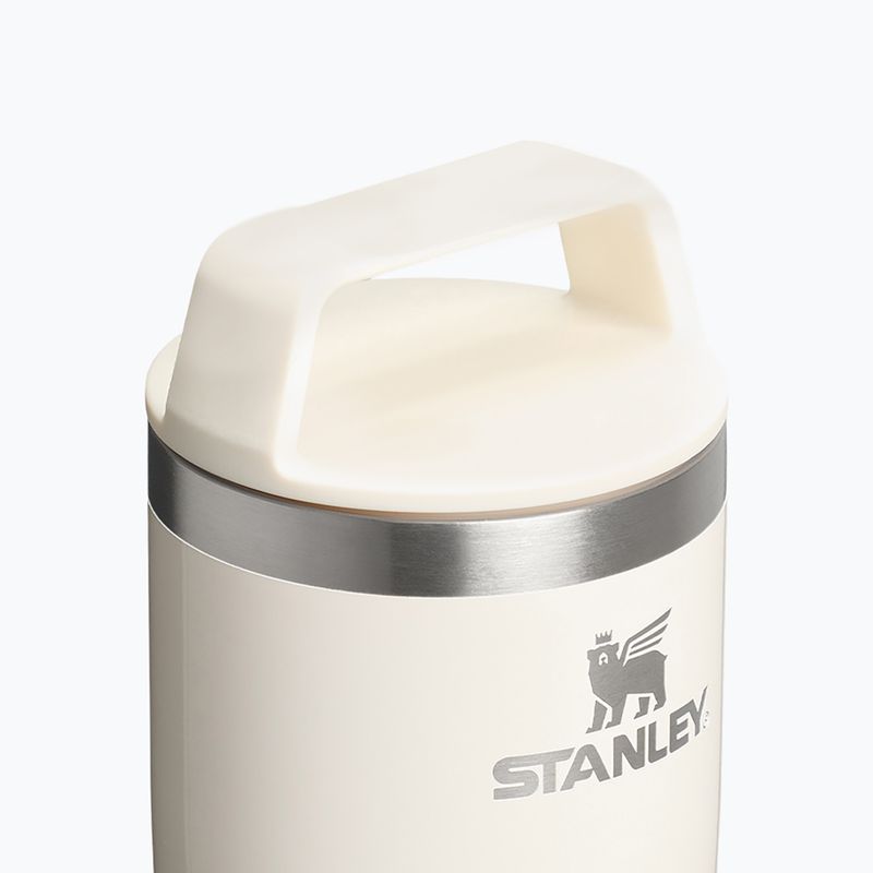 Cană termică Stanley Cafe-To-Go 470 ml cream gloss 3