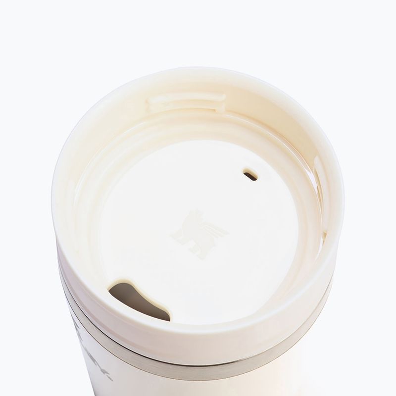 Cană termică Stanley Cafe-To-Go 470 ml cream gloss 4