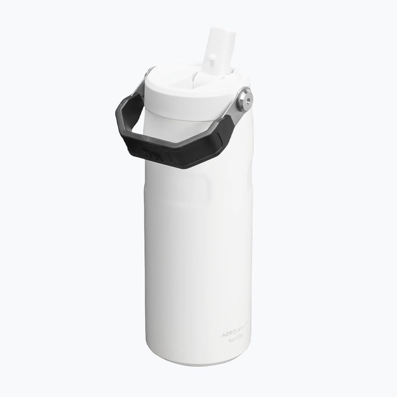 Sticlă termică Stanley IceFlow Flip Straw 2.0 chalk 2