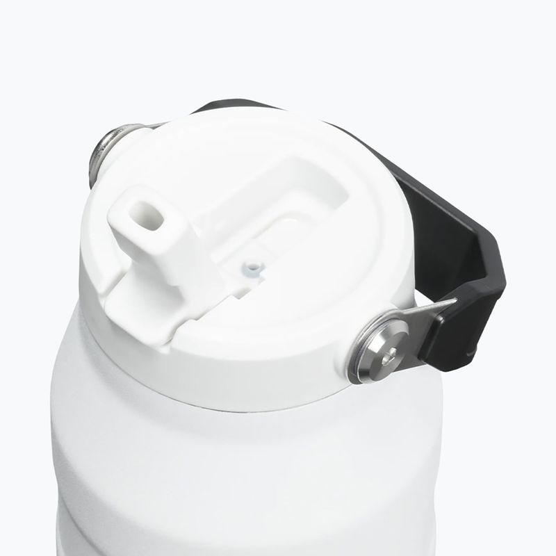 Sticlă termică Stanley IceFlow Flip Straw 2.0 chalk 3