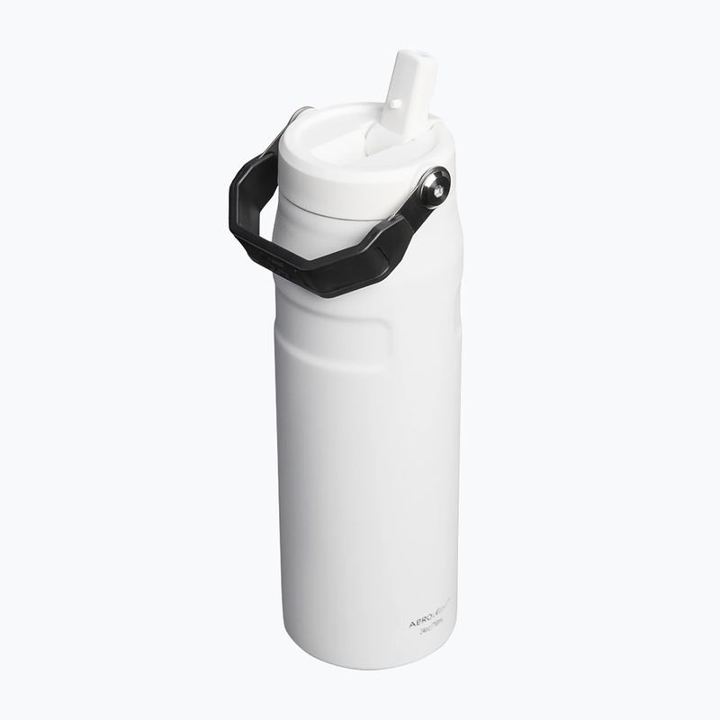 Sticlă termică Stanley IceFlow Flip Straw l chalk 2