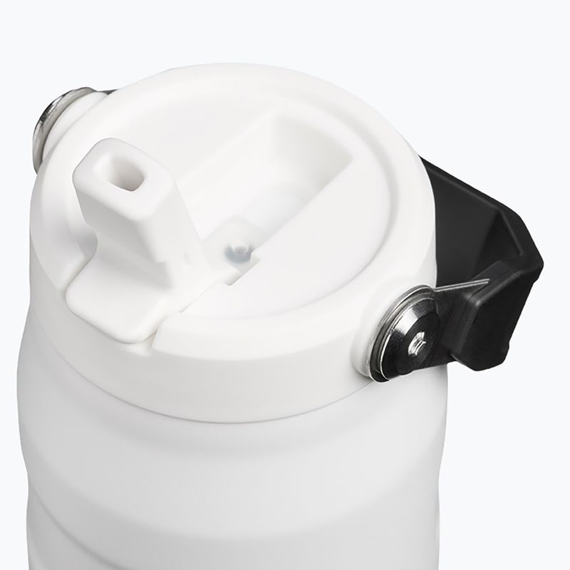 Sticlă termică Stanley IceFlow Flip Straw l chalk 3