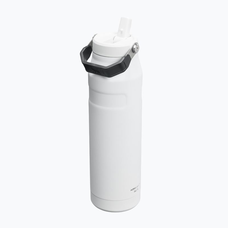 Sticlă termică Stanley IceFlow Flip Straw 2.0 chalk 2