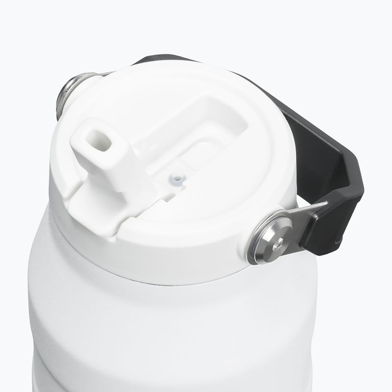 Sticlă termică Stanley IceFlow Flip Straw 2.0 chalk 3