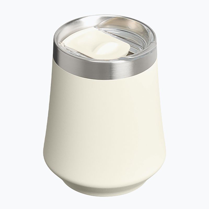 Cană termică Stanley Reserve 320 ml cream 2