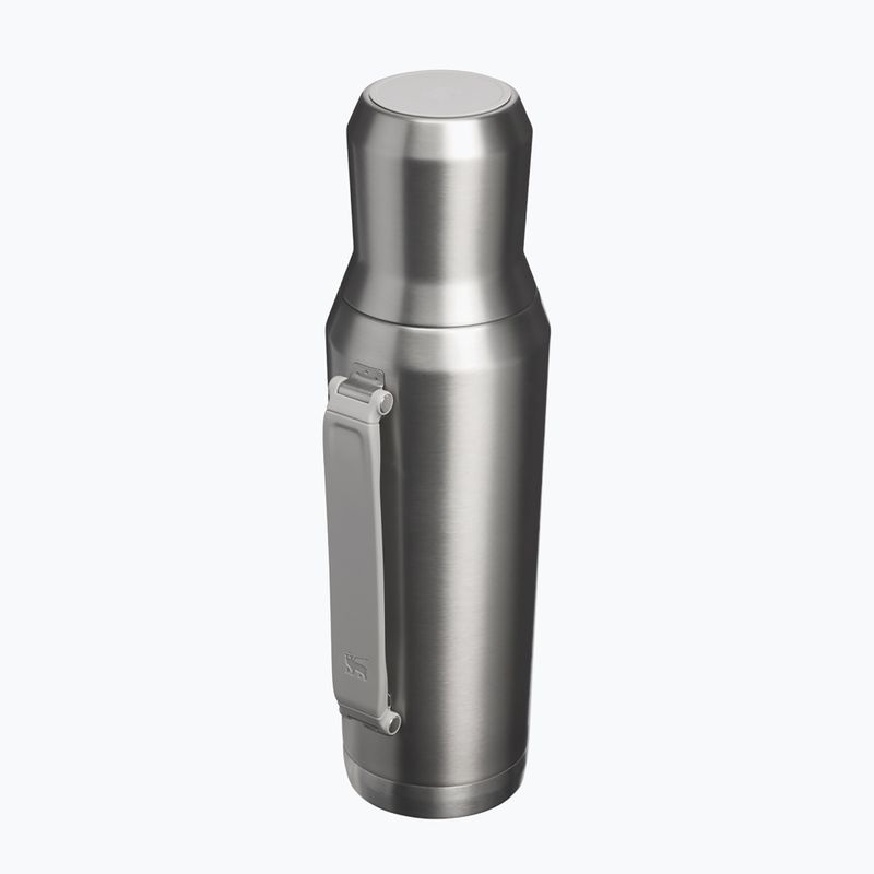 Termos Stanley Ideal Mate Bottle 1200 ml stainles steel ash 2