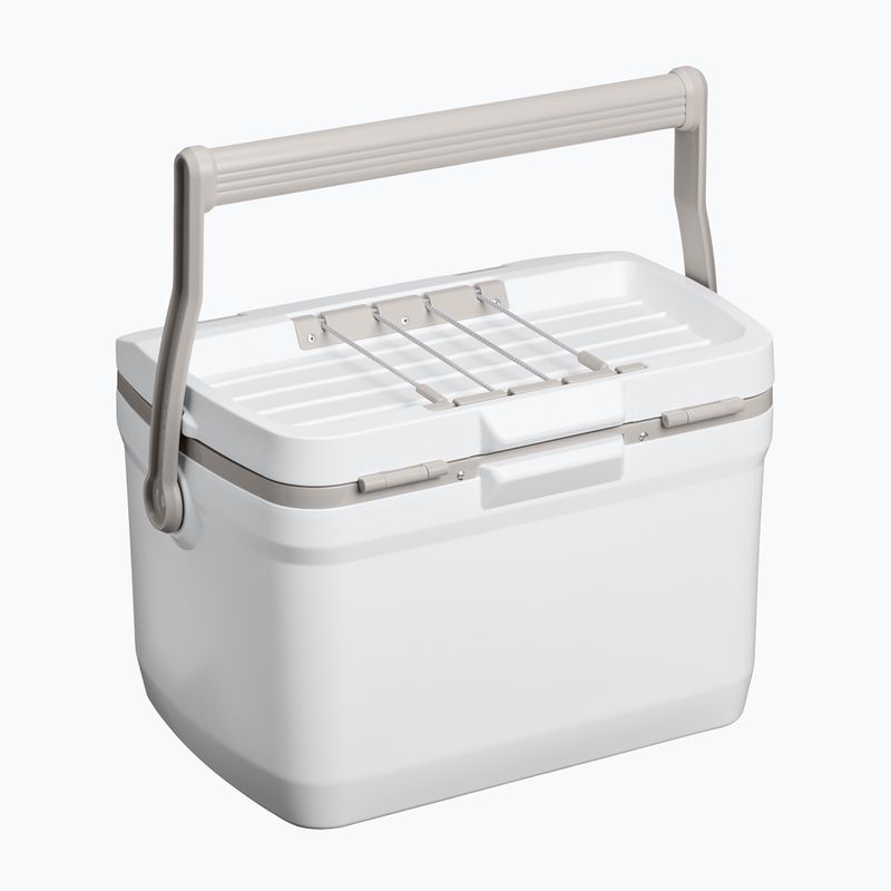 Frigider de camping Stanley The Easy Carry Outdoor Cooler frost 2
