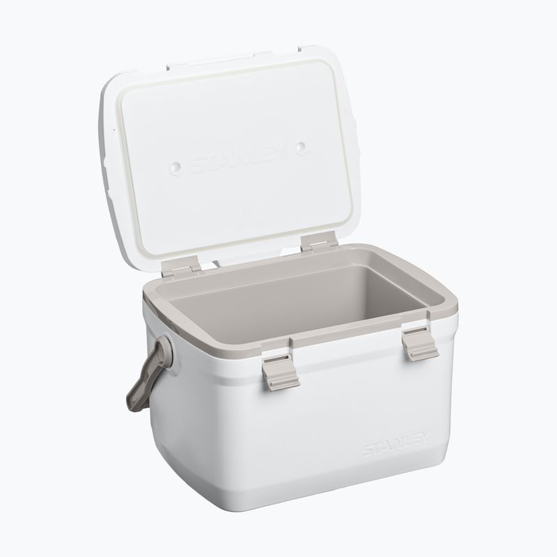 Frigider de camping Stanley The Easy Carry Outdoor Cooler frost 3