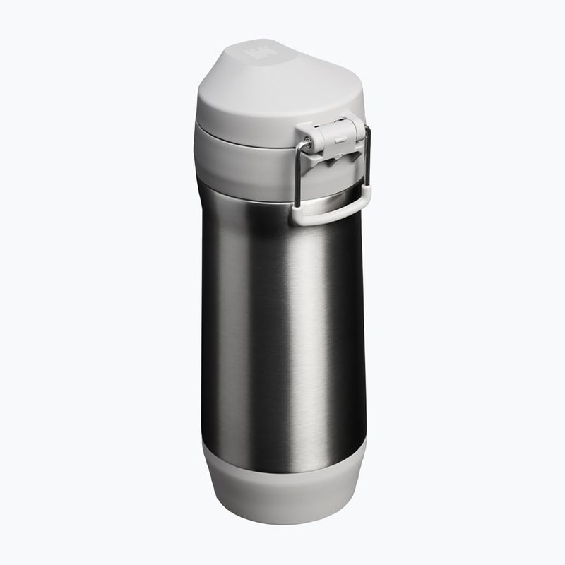 Recipient Stanley Stay Fresh Yerba Mate Sift & Store 1 l stainles steel ash 2