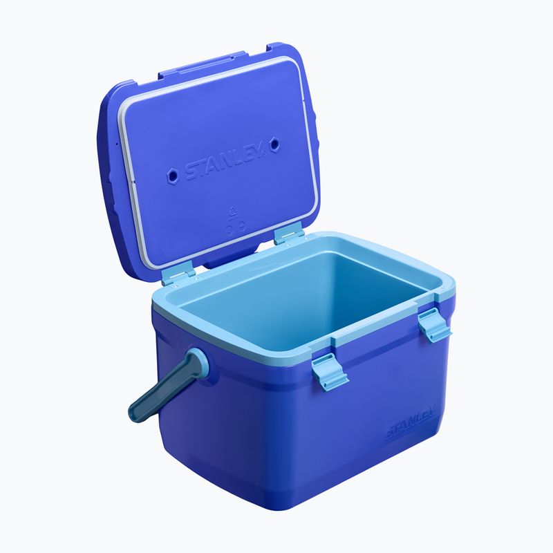 Frigider de camping Stanley The Easy Carry Outdoor Cooler cobalt 3