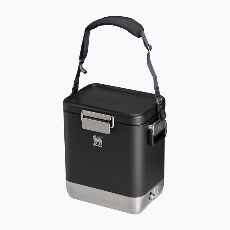 Frigider de camping Stanley The Lifted Spirits Steel 24,6 l black 5