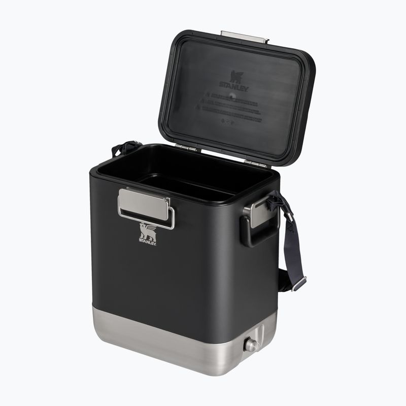 Frigider de camping Stanley The Lifted Spirits Steel 24,6 l black 6