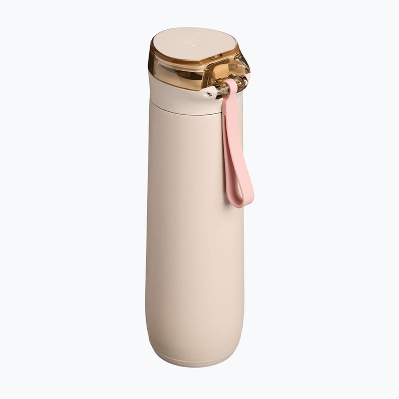 Sticlă termică Stanley Flowstate Spring 590 ml champagne 2