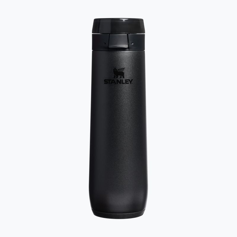 Sticlă termică Stanley FlowState Spring black 2.0