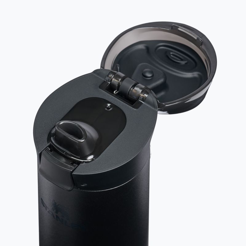 Sticlă termică Stanley FlowState Spring black 2.0 3