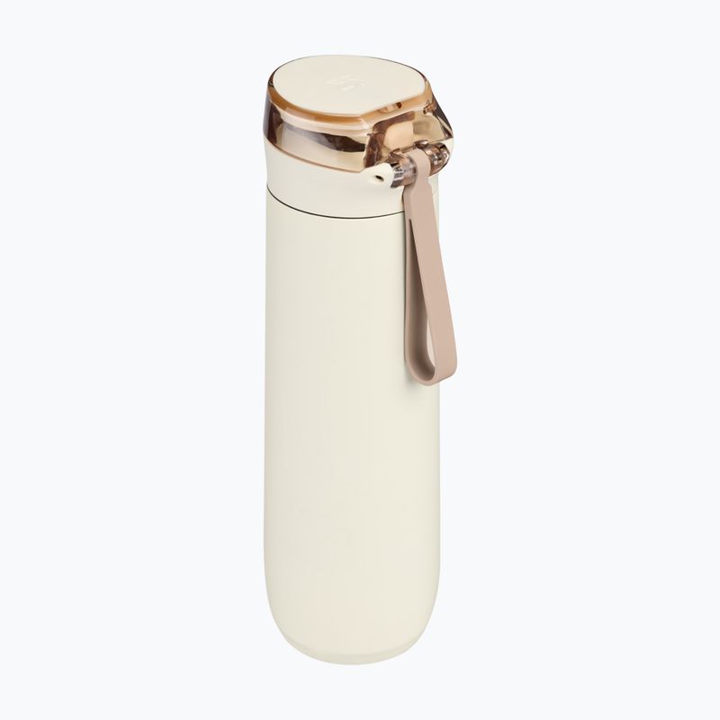 Sticlă termică Stanley FlowState Spring 590 ml cream 2