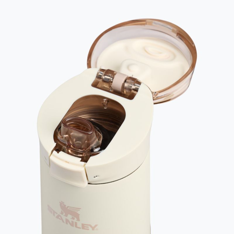 Sticlă termică Stanley FlowState Spring cream 3