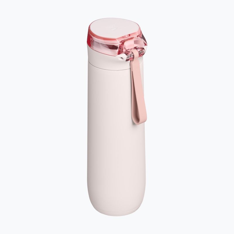 Sticlă termică Stanley FlowState Spring 590 ml rose quartz 2