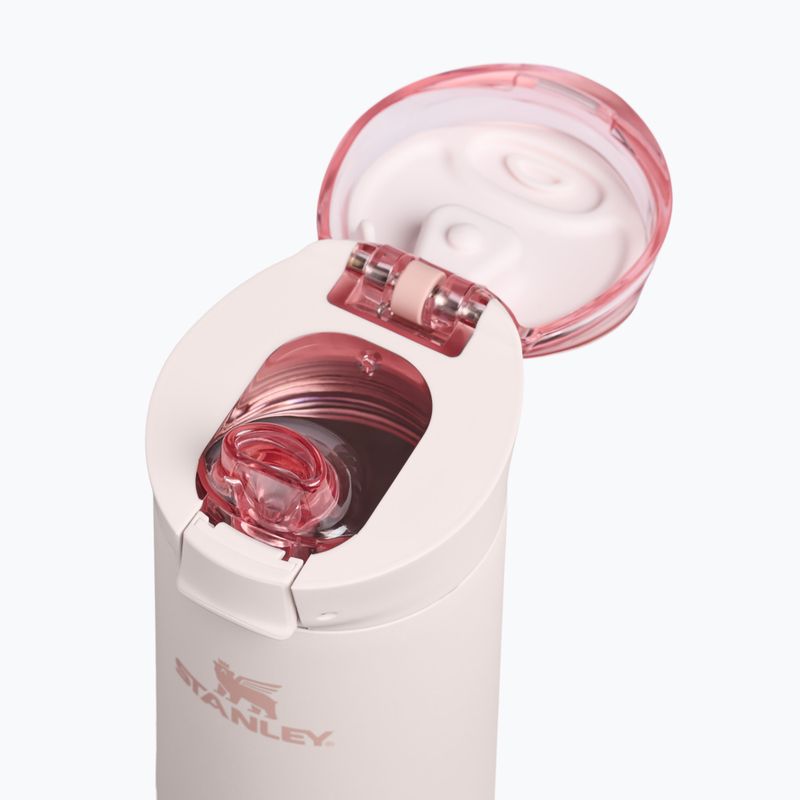 Sticlă termică Stanley FlowState Spring rose quartz 3