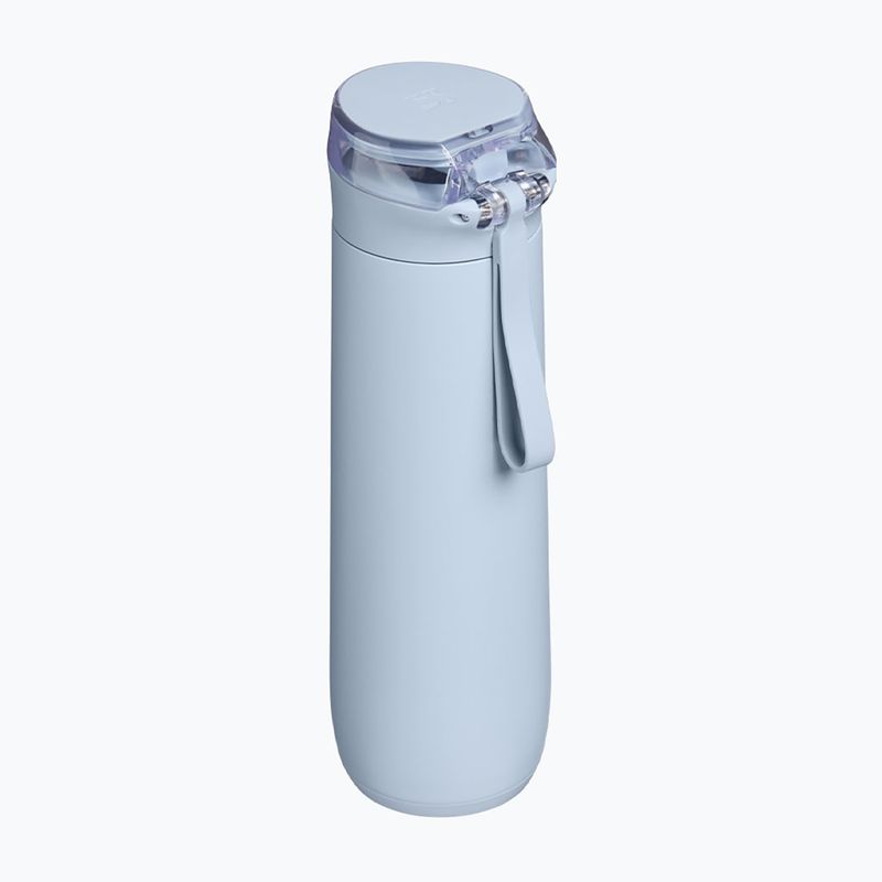 Sticlă termică Stanley Flowstate Spring 590 ml blue dream stone 2