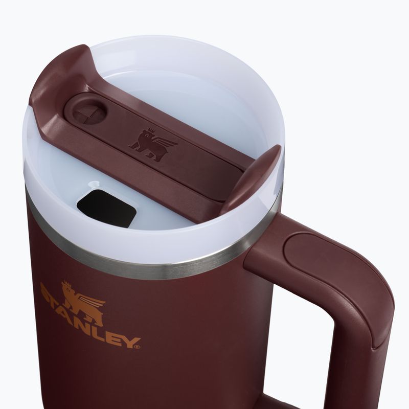 Cană termică Stanley Quencher H2.0 FlowState 890 ml coffee 3