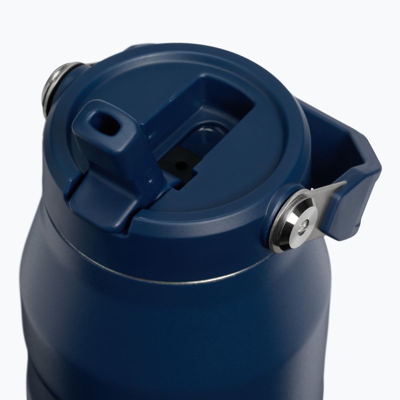 Sticlă termică Stanley IceFlow Flip Straw 710 ml dark navy 3