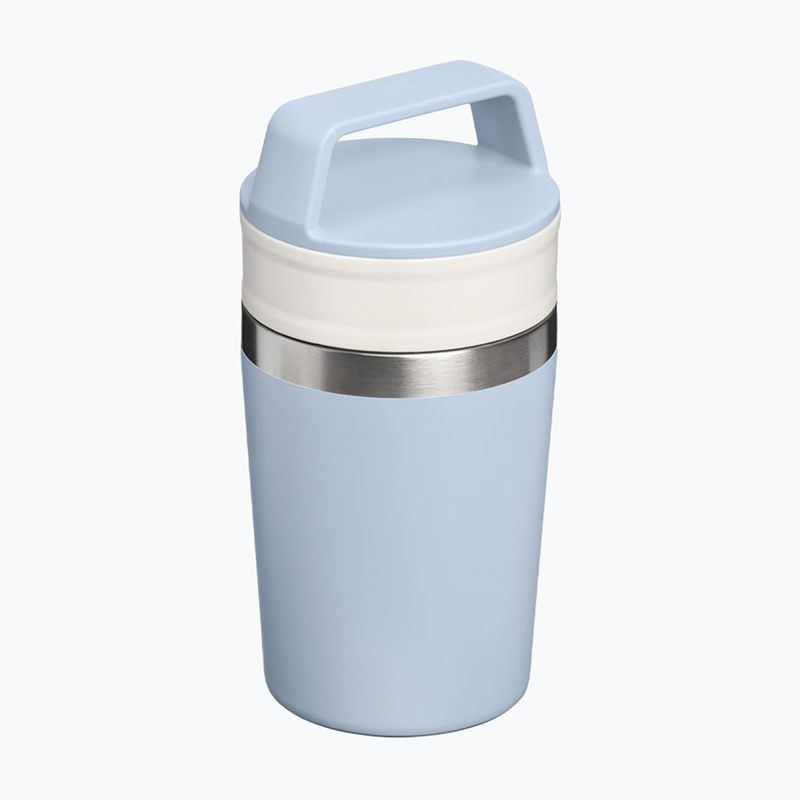 Cană termică Stanley Café-To-Go 230 ml blue dream stone 2
