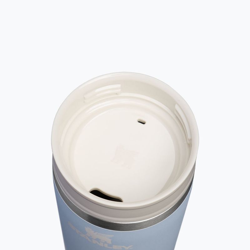 Cană termică Stanley Café-To-Go 230 ml blue dream stone 3