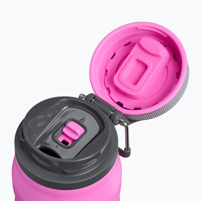 Sticlă termică Stanley IceFlow Twist Flip 710 ml hot pink 3