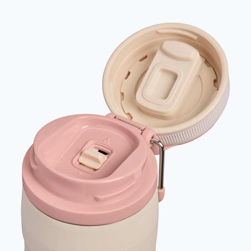 Sticlă termică Stanley IceFlow Twist Flip 2.0 470 ml champagne 3